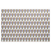 Tissu Balcon de vacances (Yard)