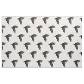 Tissu Bald Eagle Dive (Fat Quarter)