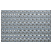Tissu Baleine de bosse (Yard)