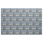 Tissu Baleine de bosse (Fat Quarter)