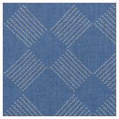 Tissu Baleines (Échantillon)