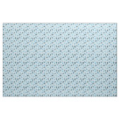Tissu Baleines (Yard)