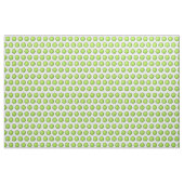 Tissu Balle de tennis (Yard)
