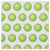 Tissu Balle de tennis (Échantillon)