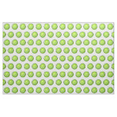 Tissu Balle de tennis (Fat Quarter)