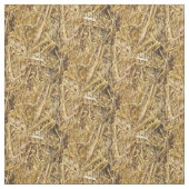 Tissu Balle occidentale de cheval/vache de copie de foin (Échantillon)