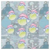 TISSU BALLES DE TENNIS (fermé)