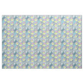 TISSU BALLES DE TENNIS (Fat Quarter)