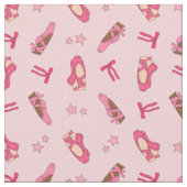 Tissu Ballet (Fermer)