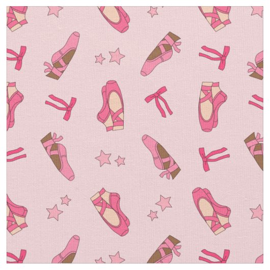 Tissu Ballet (Fermer)