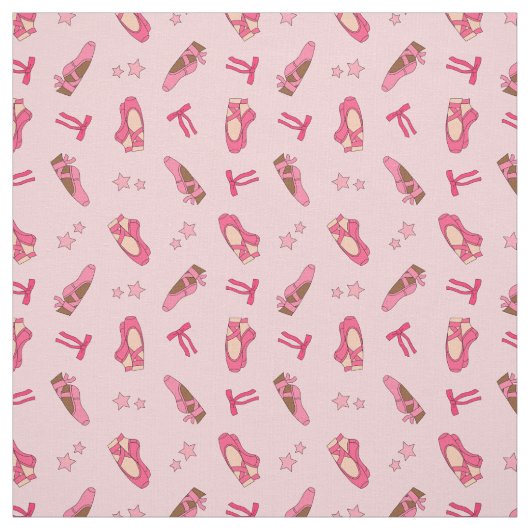 Tissu Ballet (Échantillon)