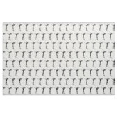 Tissu Ballet (Yard)