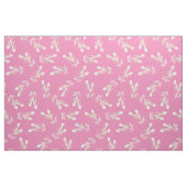 Tissu Ballet Pointe Chaussures Belle Danse Danse Danse F (Fat Quarter)