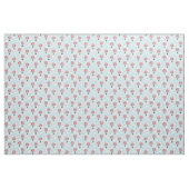 Tissu Ballons à air chaud (Fat Quarter)