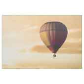 Tissu Ballons à air chauds (Fat Quarter)