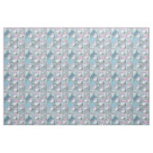 Tissu Ballons de Golf (Fat Quarter)