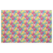 Tissu Ballons de partie (Fat Quarter)