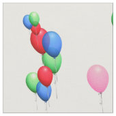 Tissu ballons gonflables (Fermer)