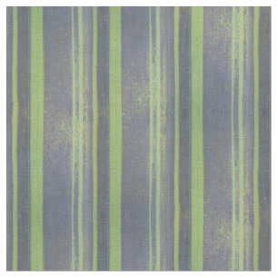 Tissu Bambou - Bandes pourpres