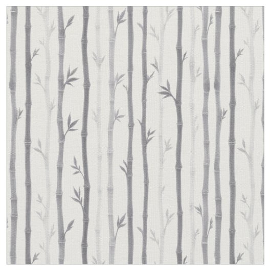 Tissu Bambou de transparence variable (Fermer)