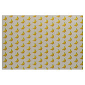 TISSU BANANA BUNCH : CONCEPTION MOTIF CLASSIQUE (Yard)
