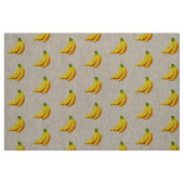 TISSU BANANA BUNCH : CONCEPTION MOTIF CLASSIQUE (Fat Quarter)