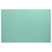 Tissu Banane (Fat Quarter)