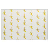 Tissu Banane humoristique LQBQT Pride (Fat Quarter)