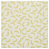 Tissu Bananes (Échantillon)