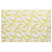 Tissu Bananes (Yard)