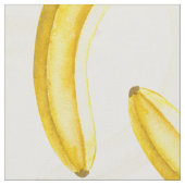 Tissu Bananes (Fermer)