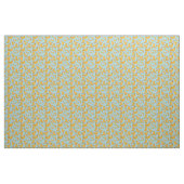 Tissu Bananes aquarelle (Yard)