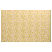 Tissu bananes motif (Yard)