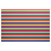 Tissu Bande arc-en-ciel (Yard)