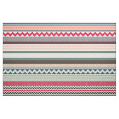 Tissu bande de beauté london (Fat Quarter)