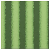 Tissu Bande de pastèque (Fermer)