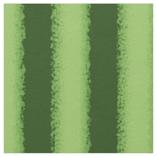 Tissu Bande de pastèque (grande échelle) (Fermer)