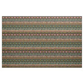 Tissu bande de queue (Fat Quarter)