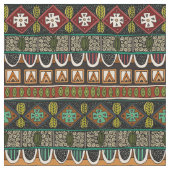 Tissu bande de queue (Fermer)