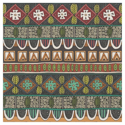 Tissu bande de queue (Fermer)