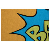 Tissu Bande dessinée Bam Balloon (Fat Quarter)