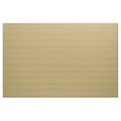 Tissu Bande dorée foncée et rayures grises (Yard)