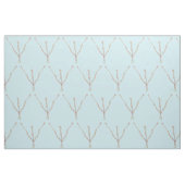 Tissu Bande escalade de la roche de commerce (Fat Quarter)