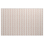 Tissu Bande feuille 1920 (Fat Quarter)