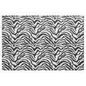 Tissu Bande imprimée Zebra (Fat Quarter)