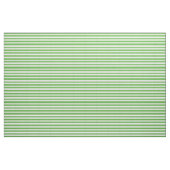 Tissu Bande verte (Yard)