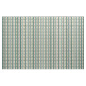 Tissu Bande verte des années 1920 (Yard)