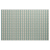 Tissu Bande verte des années 1920 (Fat Quarter)