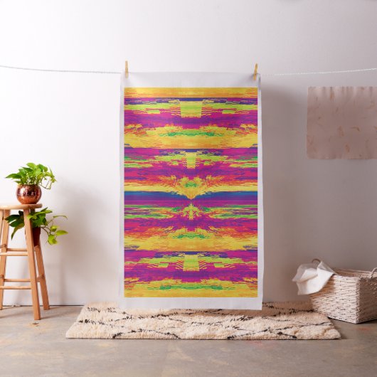 Tissu Bandes...... (In Situ)