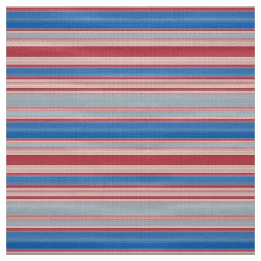 Tissu Bandes 310515 (13) (Échantillon)